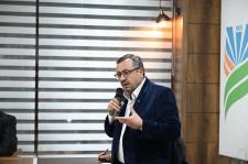 “Malatya’nın Planlı ve Doğru Gelişimi İçin Birlikte Hareket Etmeliyiz”